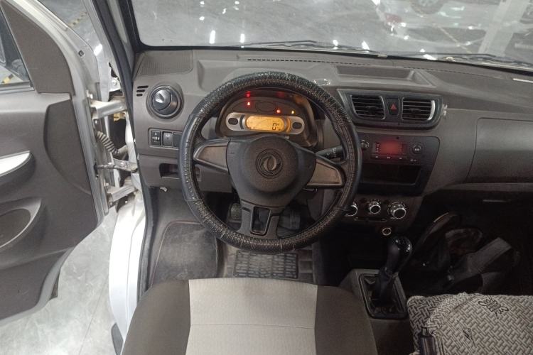 Used Dongfeng Xiaokang C32 2022 1.6L C32S LV0 SFG16 Steering Wheel