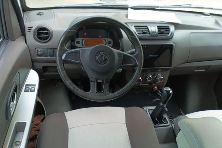 Used Dongfeng Xiaokang C32 2022 1.6L C32S LV0 SFG16 Steering Wheel