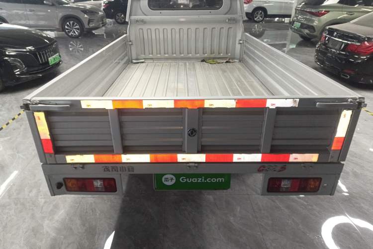 Used Dongfeng Xiaokang C32 2022 1.6L C32S LV0 SFG16 Trunk