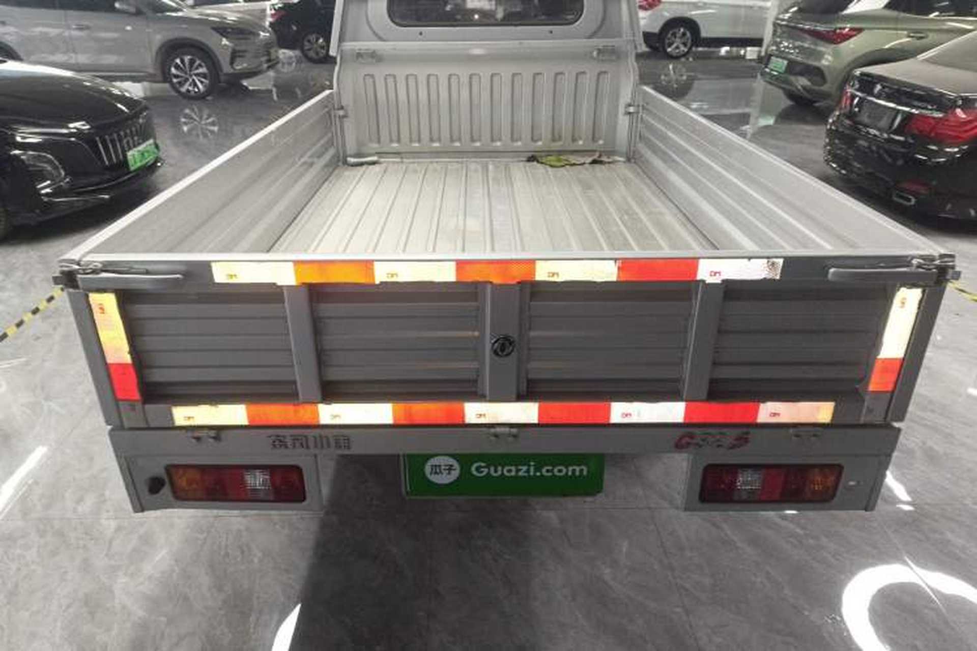 Used Dongfeng Xiaokang C32 2022 1.6L C32S LV0 SFG16 Trunk