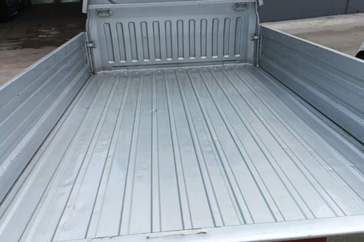 Used Dongfeng Xiaokang C32 2022 1.6L C32S LV0 SFG16 Trunk