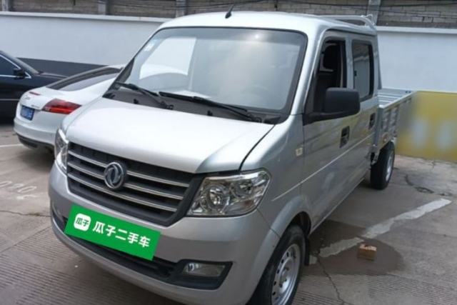 Used Dongfeng Xiaokang C32 2022 1.6L C32S LV0 SFG16