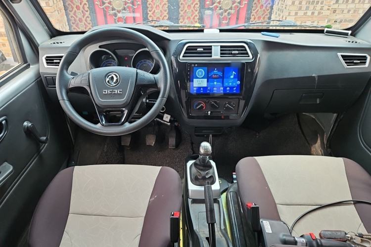 Used Dongfeng Xiaokang C32  Center Console