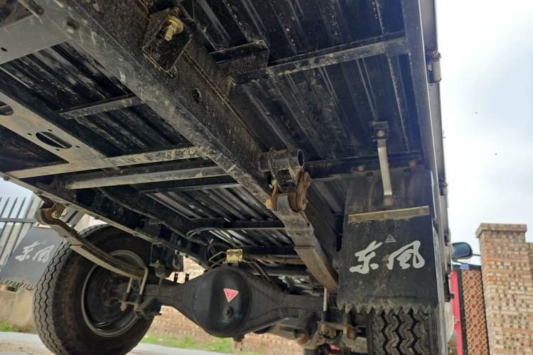 Used Dongfeng Xiaokang C32  Chassis Rear Right
