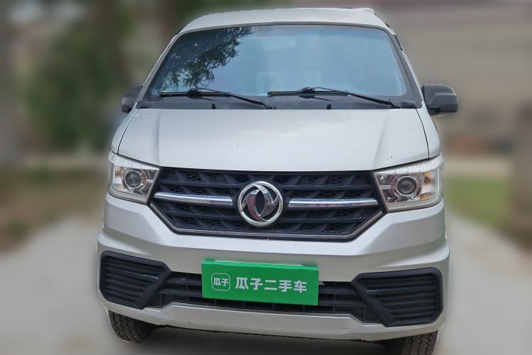 Used Dongfeng Xiaokang C32  Front