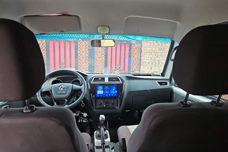 Used Dongfeng Xiaokang C32  Headliner