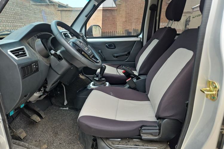 Used Dongfeng Xiaokang C32  Left Front Seat