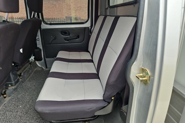Used Dongfeng Xiaokang C32  Left Rear Seat
