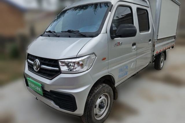 Used Dongfeng Xiaokang C32 