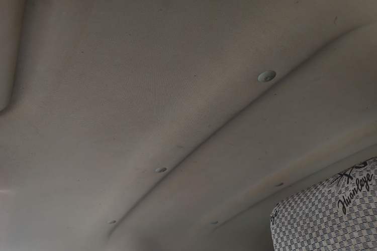 Used Dongfeng Xiaokang C35 2013 1.4L Base Van DK13-06 Headliner