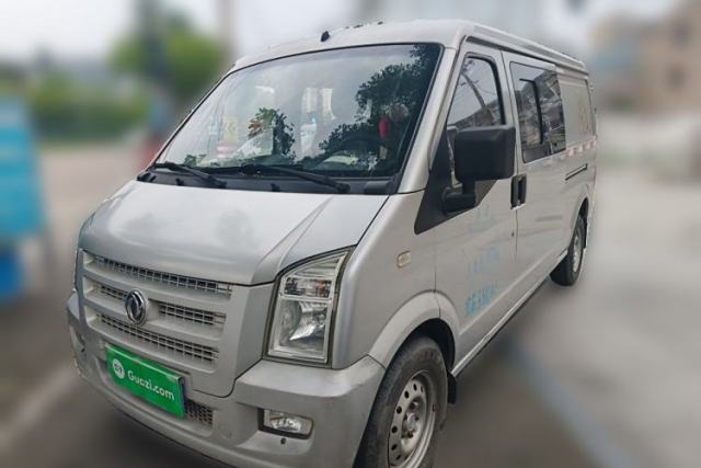 Used Dongfeng Xiaokang C35 