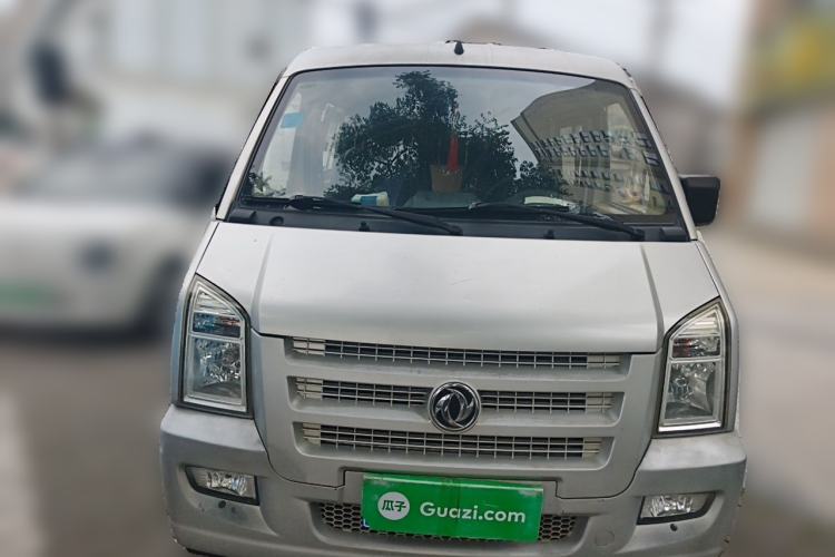 Used Dongfeng Xiaokang C35  Front