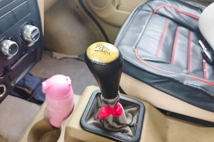 Used Dongfeng Xiaokang C35  Gear Lever