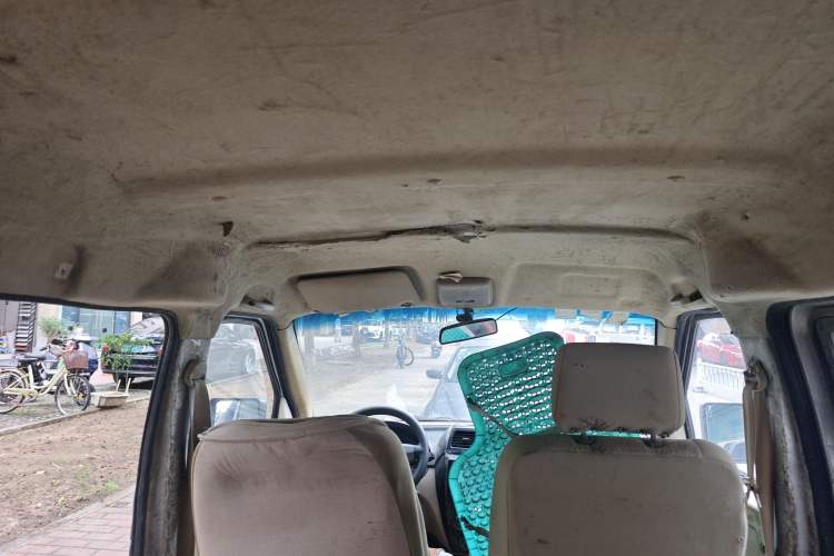Used Dongfeng Xiaokang C35 2013 1.4L Base Van DK13-06 Headliner