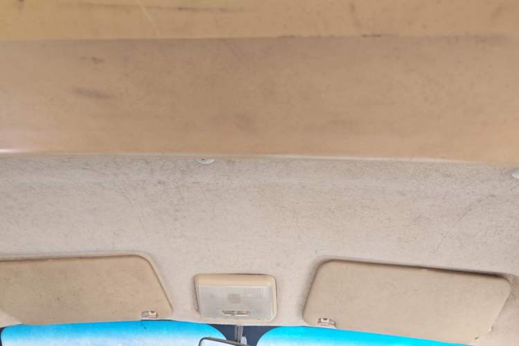 Used Dongfeng Xiaokang C35 2013 1.4L Base Van DK13-06 Headliner