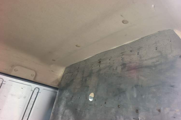Used Dongfeng Xiaokang C35 2013 1.4L Base Van DK13-06 Headliner