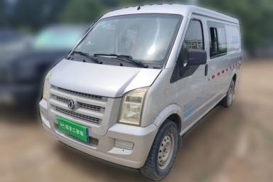 Used Dongfeng Xiaokang C35 2013 1.4L Base Van DK13-06