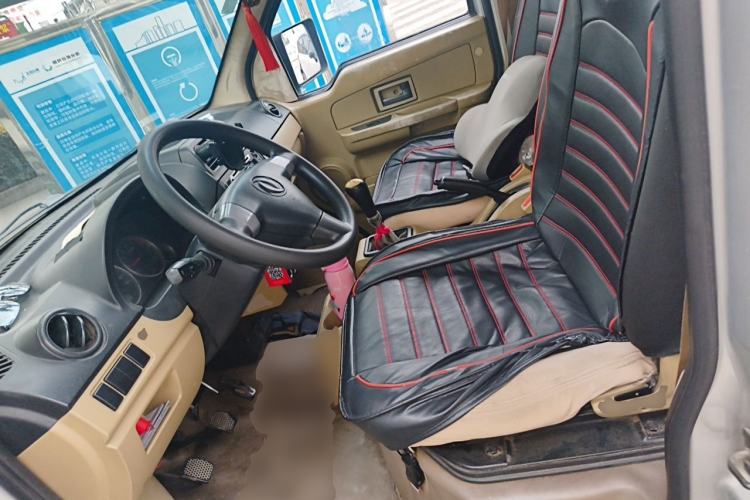 Used Dongfeng Xiaokang C35  Left Front Seat
