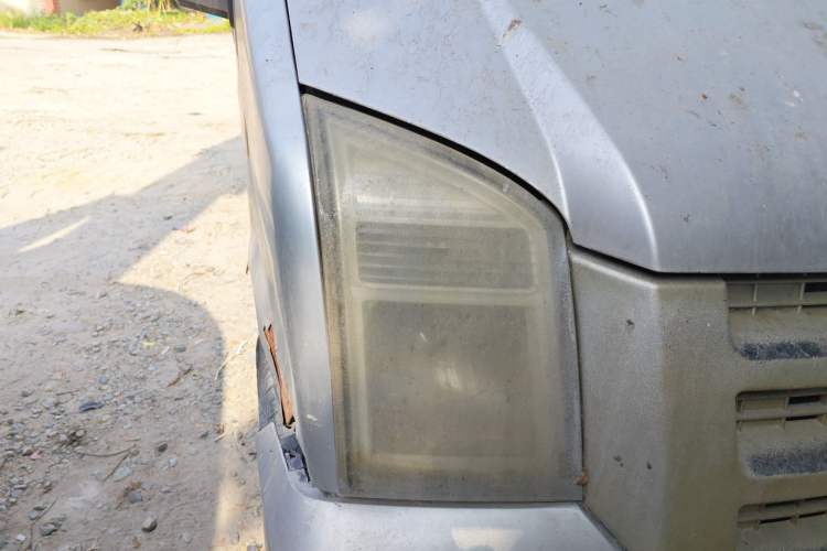 Used Dongfeng Xiaokang C35 2013 1.4L Base Van DK13-06 Right Front Headlight