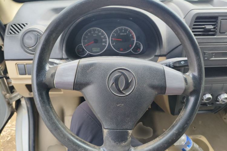 Used Dongfeng Xiaokang C35 2013 1.4L Base Van DK13-06 Steering Wheel