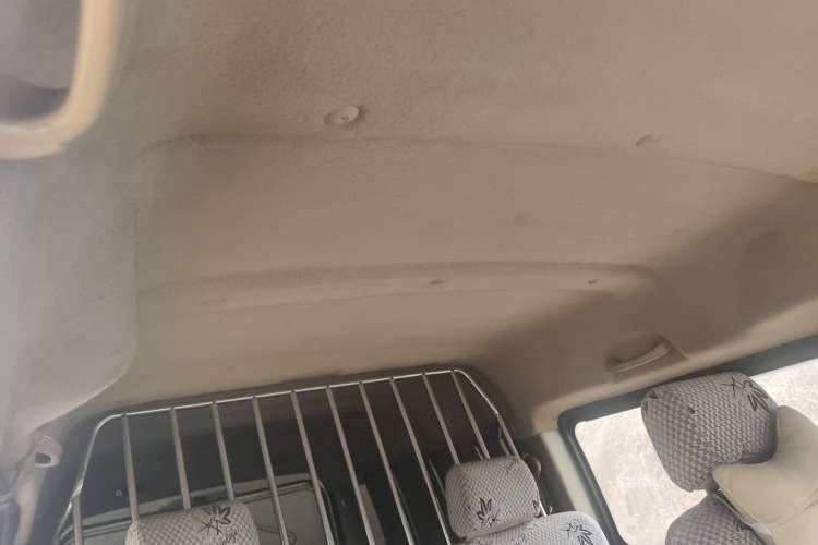 Used Dongfeng Xiaokang C35 2013 1.4L Base Van DK13-06 Headliner