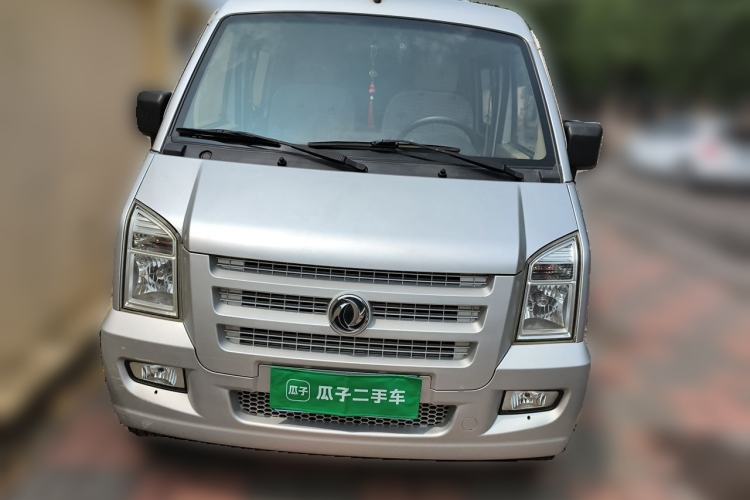 Used Dongfeng Xiaokang C35  Front