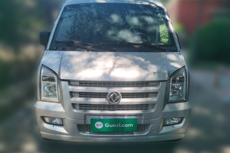 Used Dongfeng Xiaokang C35  Front