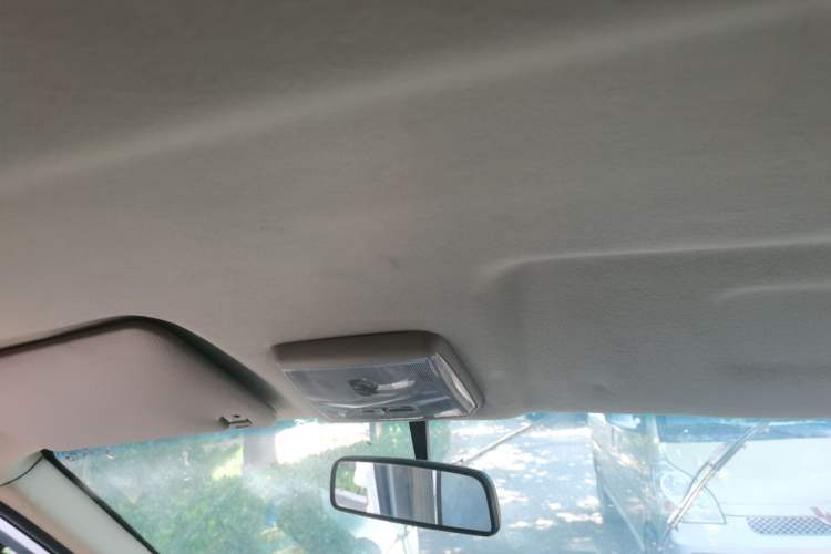 Used Dongfeng Xiaokang C35  Headliner