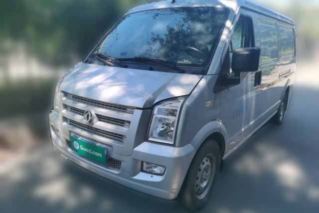Used Dongfeng Xiaokang C35 