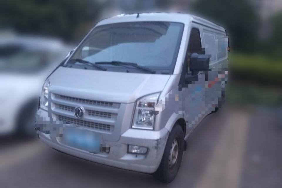 Dongfeng Xiaokang C35 2018