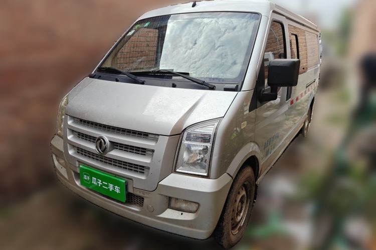 Dongfeng Xiaokang C35 2018 1.5L Base Model II Sedan China V Emission Standard DK15 с пробегом Guazi used car, China used car export, Used car for sale, Used cars, Cheapest cars for sale