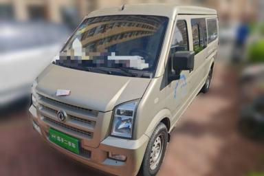 Used Dongfeng Xiaokang C35 2018 1.5L Base Model II Sedan China V Emission Standard DK15