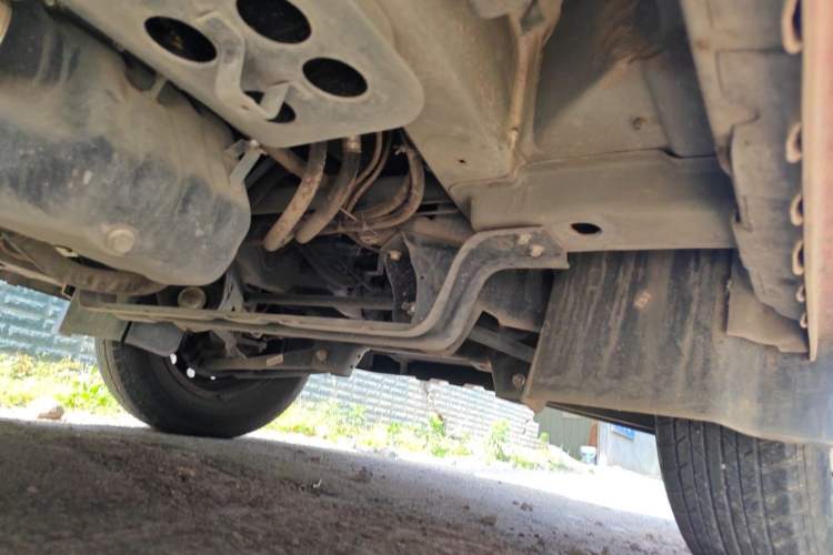 Used Dongfeng Xiaokang C35 2019 1.5L Base Version II Sedan China VI Emission Standard DK15 Chassis Front Right