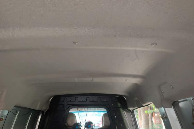 Used Dongfeng Xiaokang C35 2019 1.5L Base Version II Sedan China VI Emission Standard DK15 Headliner