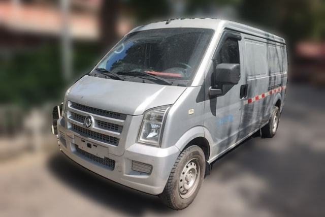Used Dongfeng Xiaokang C35 2019 1.5L Base Version II Sedan China VI Emission Standard DK15