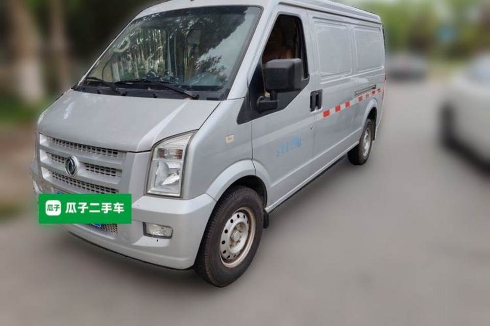 Dongfeng Xiaokang C35 2019