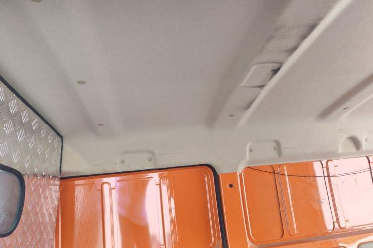 Used Dongfeng Xiaokang C35 2019 1.5L Base Version II Sedan China VI Emission Standard DK15 Headliner