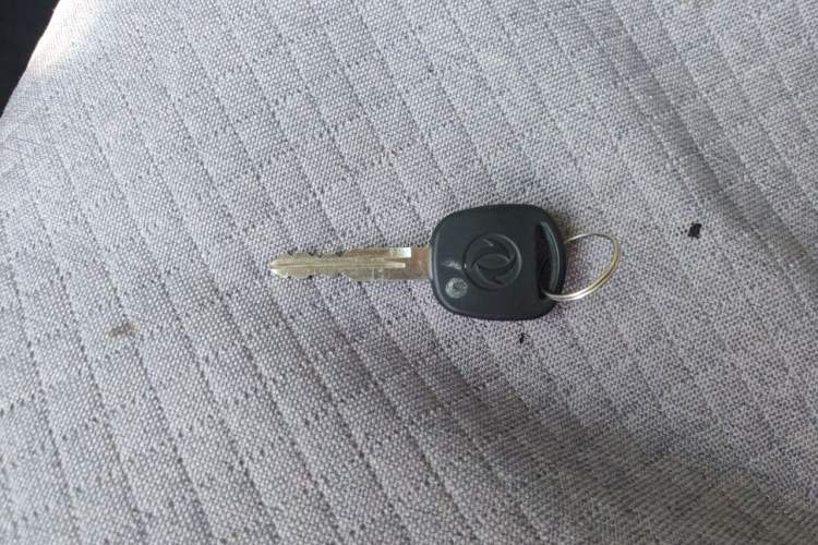Used Dongfeng Xiaokang C35 2019 1.5L Base Version II Sedan China VI Emission Standard DK15 Vehicle Key