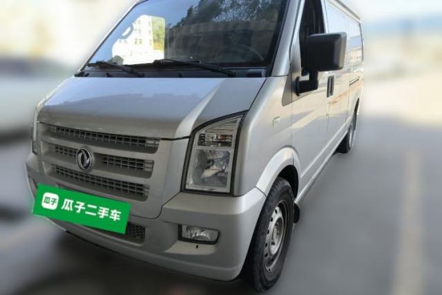 Used Dongfeng Xiaokang C35 2019 1.5L Base Version II Sedan China VI Emission Standard DK15