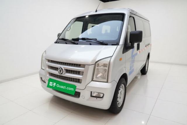 Used Dongfeng Xiaokang C35 2019 1.5L Base Version II Sedan China VI Emission Standard DK15
