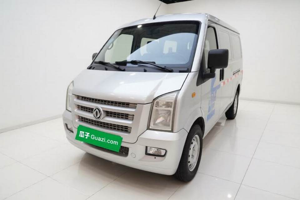 Dongfeng Xiaokang C35 2019