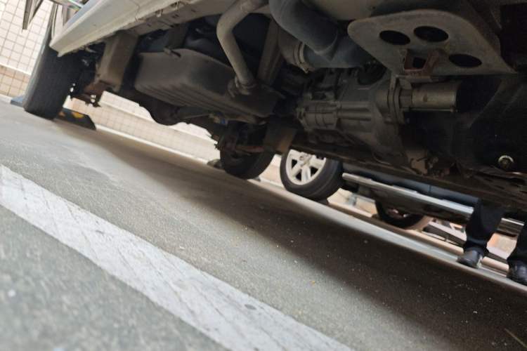 Used Dongfeng Xiaokang C35 2019 1.5L Base Version II Sedan China VI Emission Standard DK15 Chassis Front Right