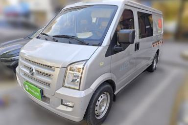 Used Dongfeng Xiaokang C35 2019 1.5L Base Version II Sedan China VI Emission Standard DK15