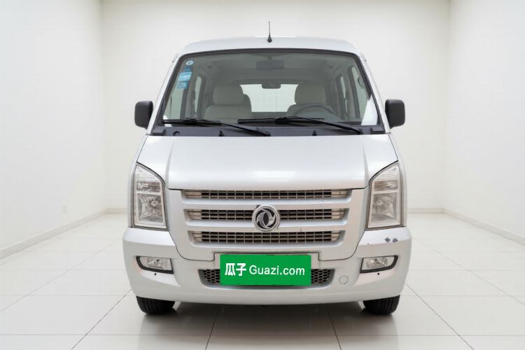 Used Dongfeng Xiaokang C35 2019 1.5L Base Version II Sedan China VI Emission Standard DK15 Exterior 1