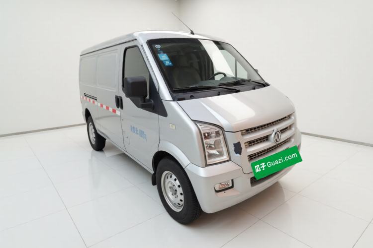 Used Dongfeng Xiaokang C35 2019 1.5L Base Version II Sedan China VI Emission Standard DK15 Exterior 2