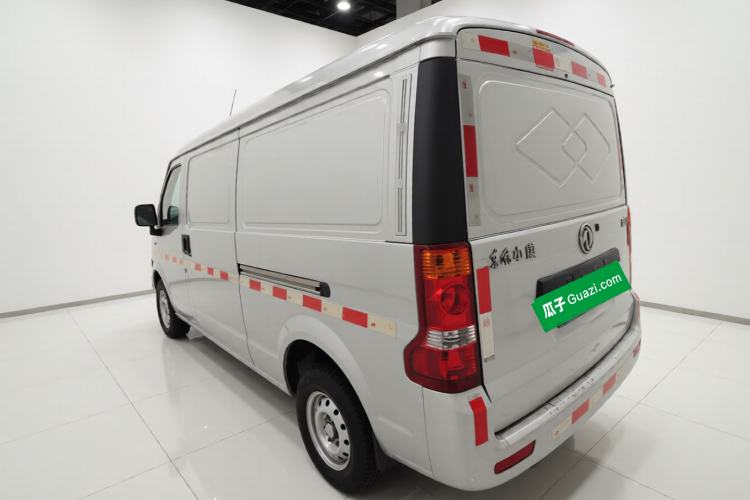 Used Dongfeng Xiaokang C35 2019 1.5L Base Version II Sedan China VI Emission Standard DK15 Exterior 3