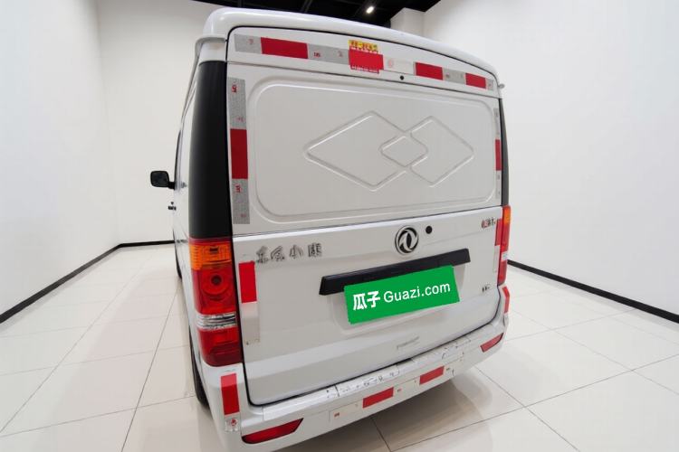Used Dongfeng Xiaokang C35 2019 1.5L Base Version II Sedan China VI Emission Standard DK15 Exterior 4