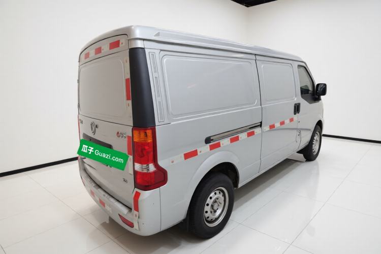 Used Dongfeng Xiaokang C35 2019 1.5L Base Version II Sedan China VI Emission Standard DK15 Exterior 5