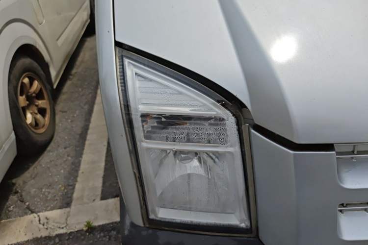 Used Dongfeng Xiaokang C35 2019 1.5L Base Version II Sedan China VI Emission Standard DK15 Exterior 6