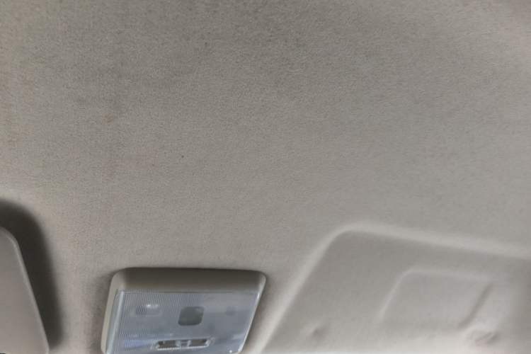 Used Dongfeng Xiaokang C35 2019 1.5L Base Version II Sedan China VI Emission Standard DK15 Headliner